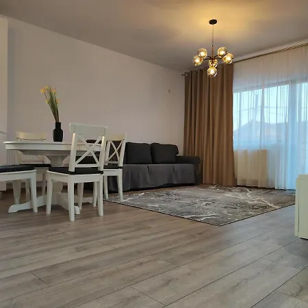Apartament 2 I Tea