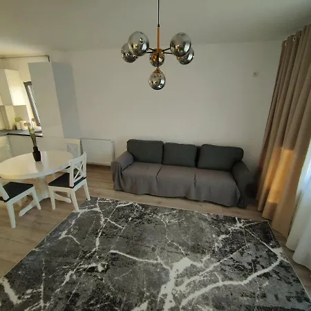 2 I Tea Apartment
