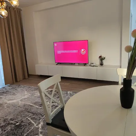 Apartment 2 I Tea