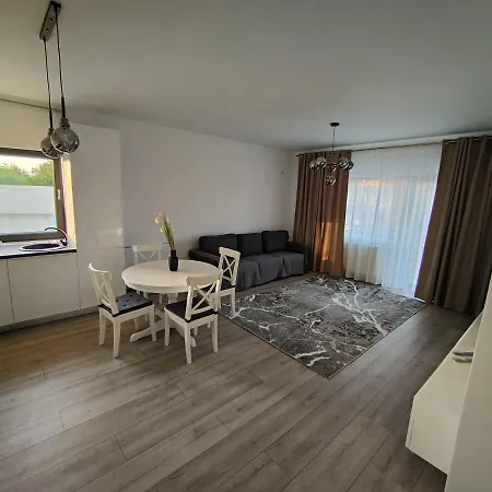 2 I Tea Apartment *