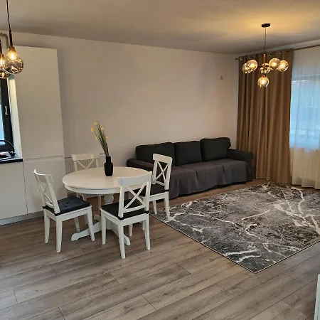 2 I Tea Apartment Bucharest