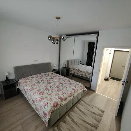2 I Tea Apartment