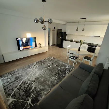 2 I Tea Apartment