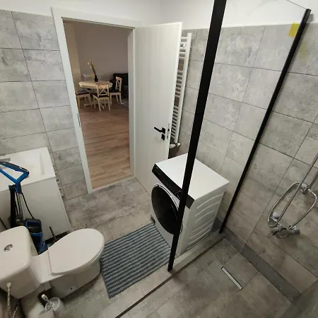 2 I Tea Appartement *