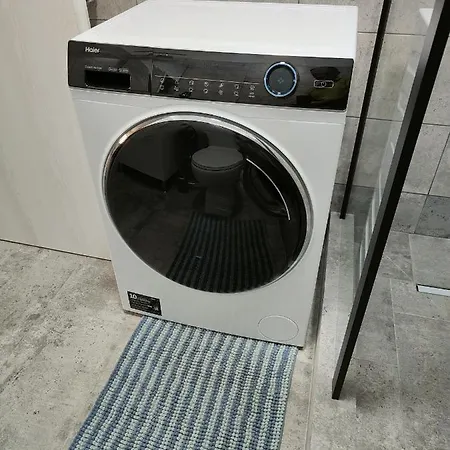 2 I Tea Apartament Bukareszt