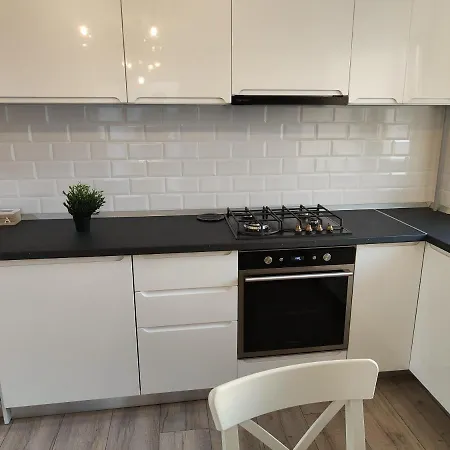 2 I Tea Apartment