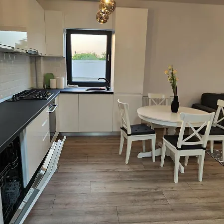 2 I Tea Appartement Bucarest