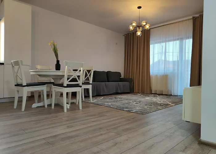 Apartament 2 I Tea