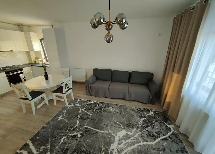 2 I Tea Apartament