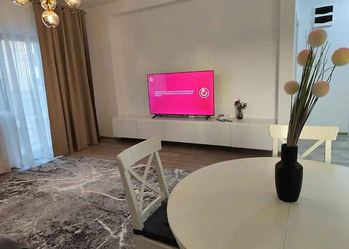 Appartement 2 I Tea