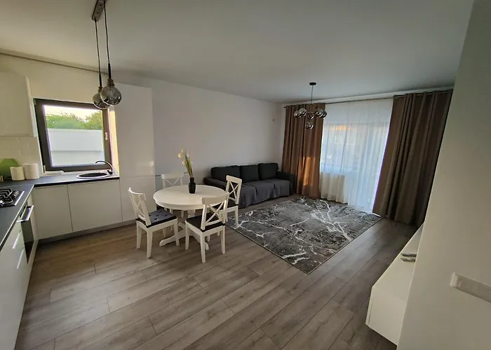 2 I Tea Appartement *