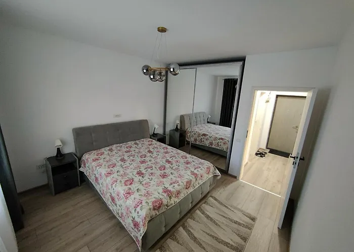 2 I Tea Apartament