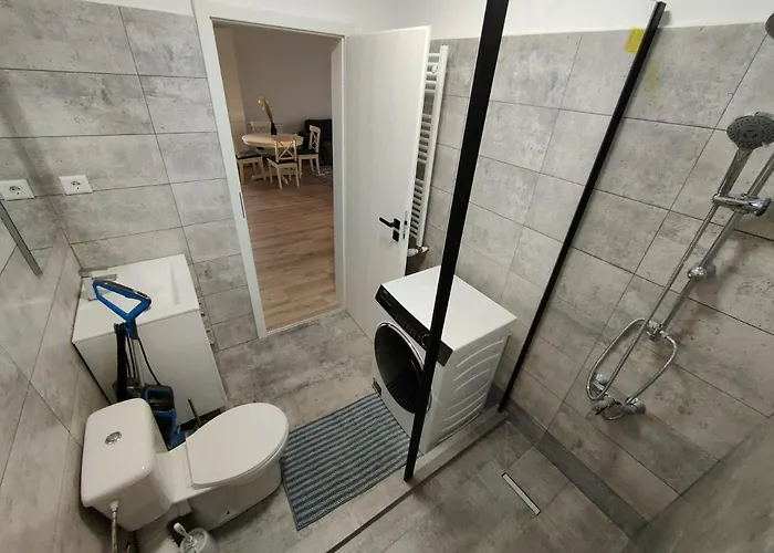 2 I Tea Appartement *