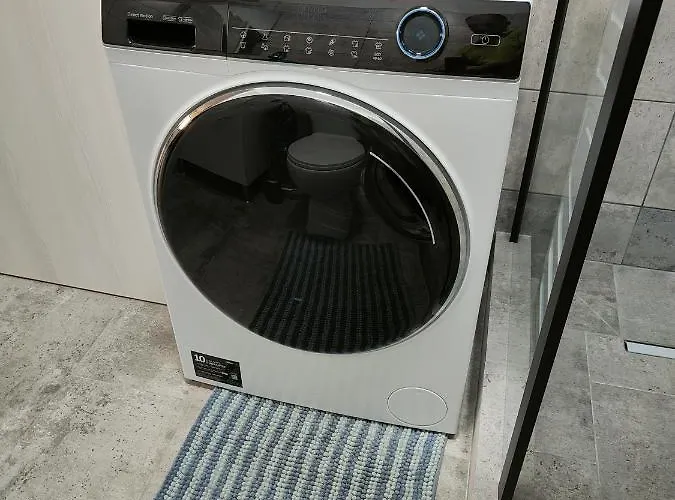 2 I Tea アパート ブカレスト