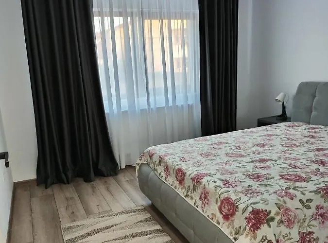 アパート 2 I Tea