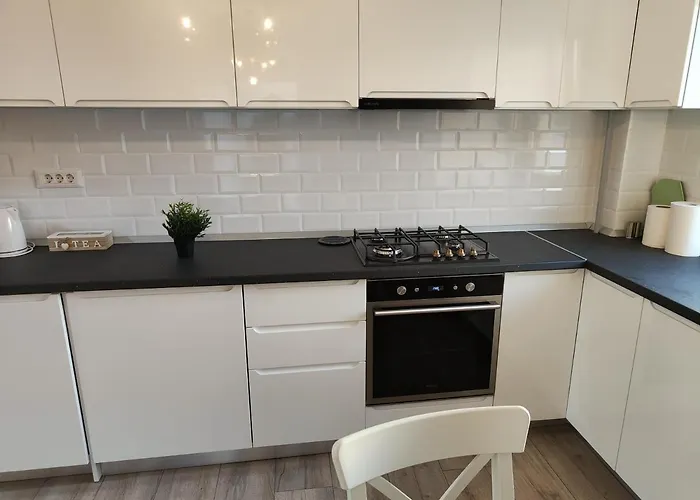 2 I Tea Appartement