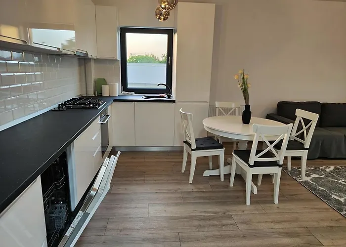 2 I Tea Appartement Bucarest