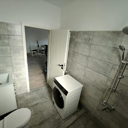 2 I Tea Apartamento Bucarest