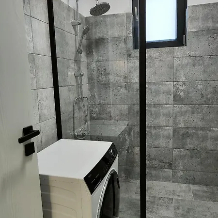 2 I Tea Apartamento Bucarest