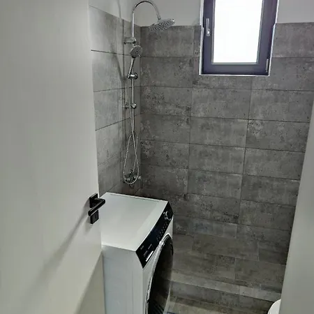2 I Tea Apartmán