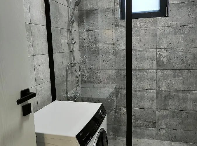 2 I Tea 公寓 布加勒斯特